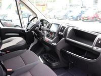 Occasion Opel Movano 140 PK (102 kW) 2023 Overig Van