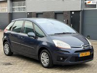 Occasion Citroën Grand C4 Picasso 120 PK (88 kW) 2009 Blauw (metallic) MPV