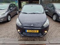 tweedehands Mitsubishi Space Star 1.2 Intense+ 2E EIGENAAR|12MND GARANTIE|AIRCO|LMV