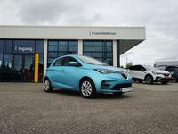 tweedehands Renault Zoe R110 Zen 52 kWh (huur Accu)