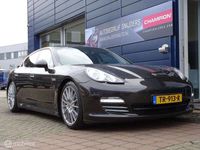 tweedehands Porsche Panamera 3.6 4 PDK in goed onderhouden staat