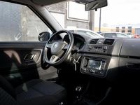 tweedehands Skoda Fabia Combi 1.2 TSI Drive | NAP | Navi | Climate | Cruise