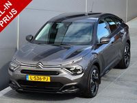 Occasion Citroën C4 Feel 131 PK (96 kW) 2021 Grijs SUV