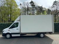 tweedehands Mercedes Sprinter 313 CDI Automaat Meubelbak / Bakwagen / Airco