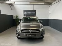 tweedehands VW Tiguan 2.0 TSI Sport&Style R-line Edition|Pano|