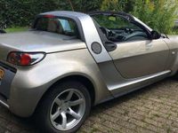 tweedehands Smart Roadster 0.7