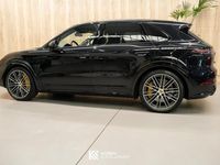 tweedehands Porsche Cayenne Turbo S 4.0 E-Hybrid