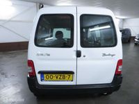 tweedehands Citroën Berlingo bestel 1.6 HDI 500 First