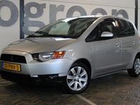 tweedehands Mitsubishi Colt 1.3 Edition Two | Cruise | Airco | Afneembare trekhaak | Elek. verstelbare spiegels | Multifunctioneel stuurwiel |