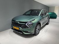 Occasion Kia Sportage GT-Line 159 PK (116 kW) 2025 Groen SUV