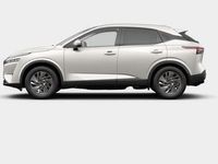 tweedehands Nissan Qashqai MHEV 140 MT Acenta | DESIGN PACK | ¤ 8.500,- VOORRAADKORTING |