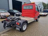 tweedehands Renault Master BE Trekker 140 (met werk)