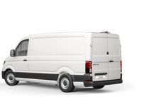 tweedehands VW Crafter L3H2 2.0 TDI 140pk 3.0T Trendline