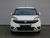 tweedehands Fiat Doblò Cargo 1.6 MJ L2H1 S Trekking | Airco | Cruise | Ac