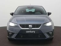 Occasion Seat Ibiza Business 116 PK (85 kW) 2024 Grijs Hatchback