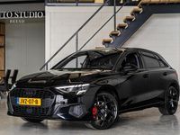 Occasion Audi A3 Sportback e-tron 204 PK (150 kW) 2021 Zwart Hatchback