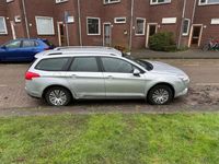 tweedehands Citroën C5 Tourer 2.0 HDiF Comfort 1-eigenaar Euro 5 Airco Cr