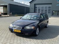 tweedehands Volvo V70 2.4 CNG