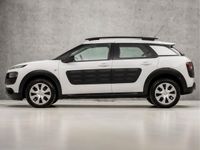 tweedehands Citroën C4 Cactus 1.2 PureTech Shine Sport Automaat (CAMERA, CLIMATE