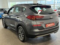 tweedehands Hyundai Tucson 1.6 T-GDI Premium NAVIGATIE/CAMERA PANORAMADAK. C