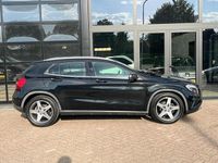Occasion Mercedes GLA200 Prestige 157 PK (115 kW) 2015 Zwart SUV