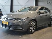 Occasion VW Golf VIII Business 112 PK (82 kW) 2023 Grijs Hatchback
