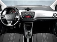 tweedehands Seat Mii 1.0 Sport Intense |PDC|CRUISE|REGENSENSOR|ONDERH. HISTORIE