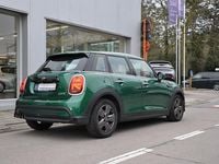 Occasion Mini Cooper Classic 136 PK (100 kW) 2022 Groen Hatchback