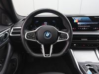 Occasion BMW i4 M Sport 250 kW (340 PK) 2025 Grijs Sedan