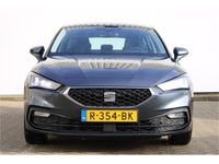 tweedehands Seat Leon Reference 1.0 TSI 90 pk | Apple Carplay | LED | 16"Lmv | Cruise Control