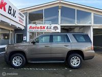 Occasion GMC Yukon 2015 Overige SUV