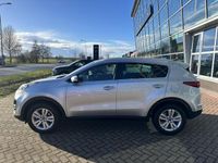 tweedehands Kia Sportage 1.6 GDI First Edition Navi | Dealeronderhouden | F