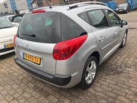 tweedehands Peugeot 207 1.6 VTi Sportium