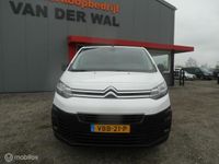 tweedehands Citroën Jumpy bestel 2.0 BlueHDI 120 M Club