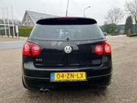 tweedehands VW Golf V 2.0 TFSI GTI 2005 DSG Airco 5 DRS