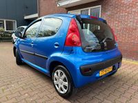 tweedehands Peugeot 107 1.0-12V Sublime