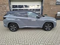 Occasion Hyundai Tucson N Line 266 PK (195 kW) 2022 Grijs SUV