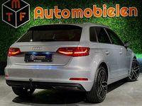 tweedehands Audi A3 Sportback g-tron Pro Line +