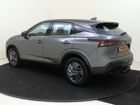 Occasion Nissan Qashqai 158 PK (116 kW) 2022 Grijs SUV
