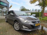 tweedehands Hyundai i40 Wagon 2.0 GDI Style 177 PK / NAVI / CAMERA