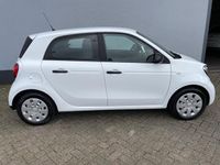 tweedehands Smart ForFour 1.0 Pure - Climate Control