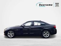 tweedehands BMW 318 3-SERIE 318i i Sport-line | Automaat | Navogatie | Sport-interieu