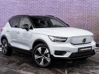 Occasion Volvo XC40 Core 11 kW (15 PK) 2022 Grijs SUV