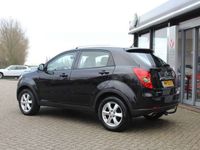 tweedehands Ssangyong Korando 2.0 Crystal/AIRCO/CRUISE/BLUETOOTH