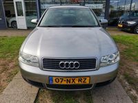 tweedehands Audi A4 Limousine 2.0 Pro Line |AIRCO|CRUISE|ELEK.RAMEN|NA