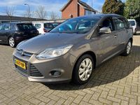 tweedehands Ford Focus Wagon 1.0 EcoBoost Edition Plus 2014 AIRCO APK