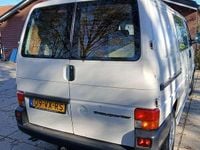 Occasion VW T4 68 PK (50 kW) 2001 Wit Van
