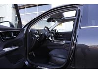 Occasion Mercedes GLC300 Luxury 313 PK (230 kW) 2023 Grijs SUV