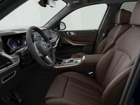 tweedehands BMW X7 xDrive40i M Sportpakket Aut. - Verwacht: April 202