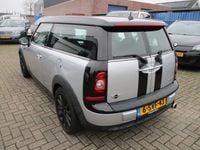 tweedehands Mini Cooper Clubman 1.6 AIRCO! TREKHAAK!